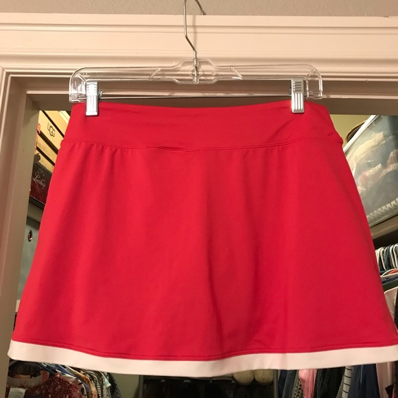 Pink Nike Athletic skirt size M - Picture 2 of 2